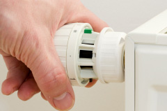Leverburgh central heating repair costs