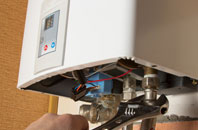 free Leverburgh boiler install quotes