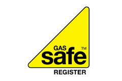 gas safe companies Leverburgh